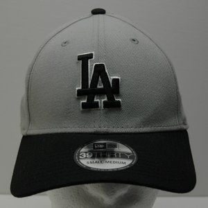 Los Angeles Dodgers New Era 39THIRTY Fitted Cap